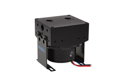 PUM Alphacool VPP655 - G1/4 IG inkl. Eisdecke D5 - Acetal V.3