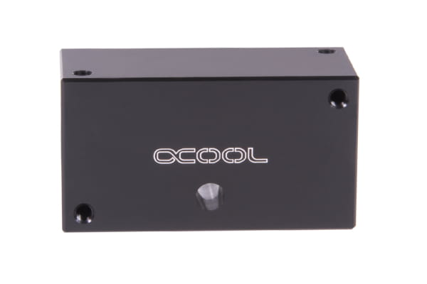 ANK Alphacool ES Distro Plate C1 PHT EOL