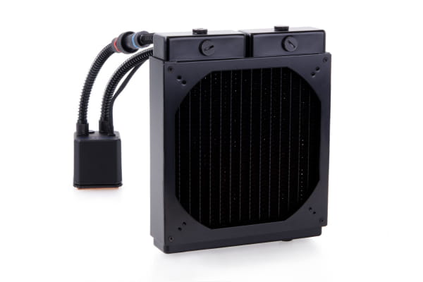 KOI Alphacool Eisbaer 200 CPU - Black PHT EOL