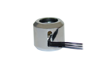 SZ Alphacool Aurora HardTube LED Ring 13mm Chrome - Digital RGB EOL