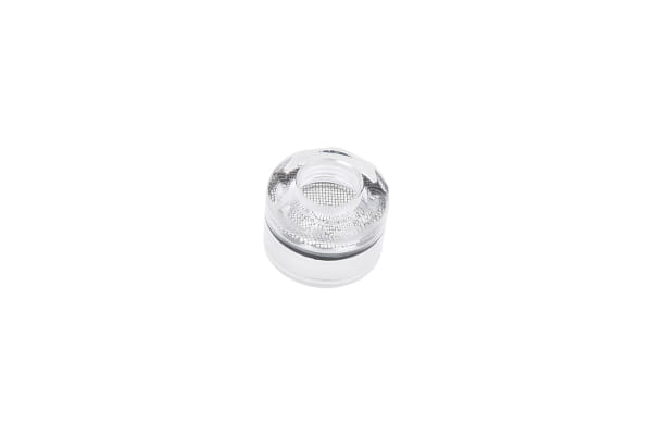 WZS Alphacool Eiszapfen Filter G1/4 IG - Acryl PHT EOL