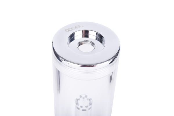 AGB Alphacool Cape Corp Coolplex HF Metall 10 - Chrome PHT EOL