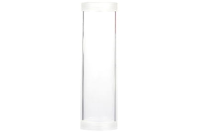 AGZ Alphacool Acryl Tube 60x208mm (DxH) EOL