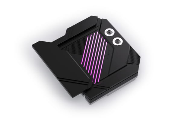 WAC Alphacool Apex Monoblock X870E AORUS ELITE WIFI7 (AM5)