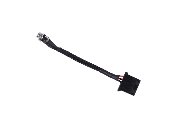 KAB Alphacool 4-Pin Molex auf Lumberg 10cm EOL