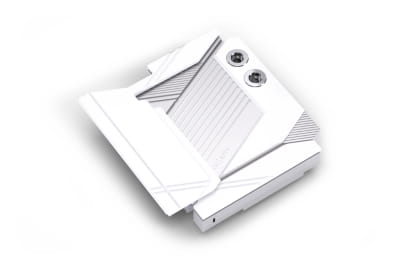 WAC Alphacool Apex Monoblock X870 AORUS ELITE WIFI7 ICE