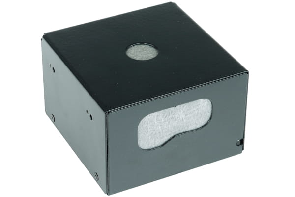 PUZ Alphacool Laing DDC-SilentBox PHT EOL