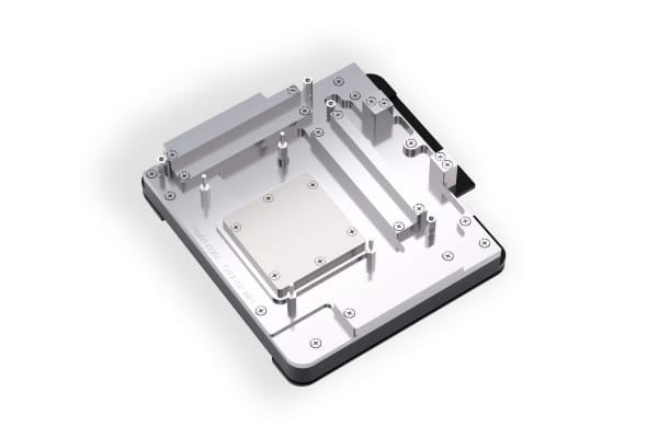 WAC Alphacool Apex Monoblock ASUS PROART X870E-Creator WiFi