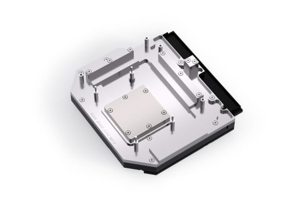 WAC Alphacool Apex Monoblock X870E AORUS ELITE WIFI7 (AM5)