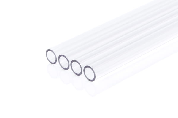 S13 Alphacool Eisrohr 12/9mm PETG HardTube 80cm - 4er Set (320cm) PHT EOL