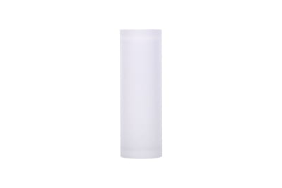 AGZ Alphacool Acryl Tube 50x150mm (DxH) - Satin EOL