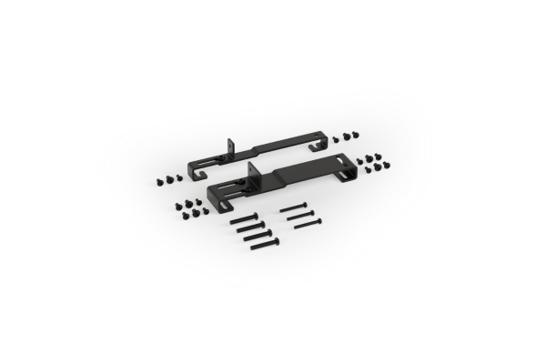 AGB Alphacool Apex Distro Plate North XL D5/DDC White