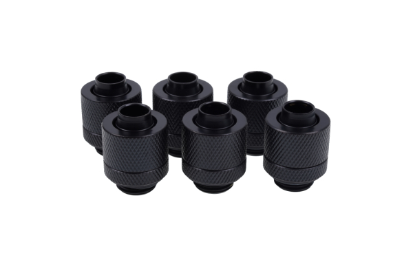 KOI Alphacool Core Wind 240mm ST30 Wasserkühlungs Set PHT EOL