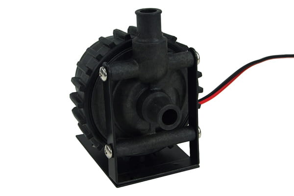 PUM Alphacool VPP655 - T12 (1/2" Schlauchanschluss) PHT EOL