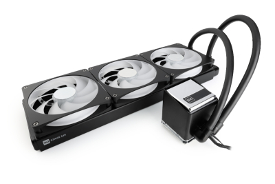 KOI Alphacool Core 2 XT 420mm CPU AiO