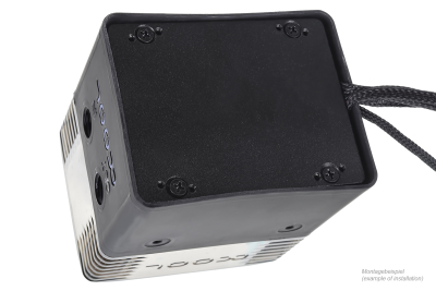 PUM Alphacool Eisstation VPP inkl. D5 VPP 655 PWM