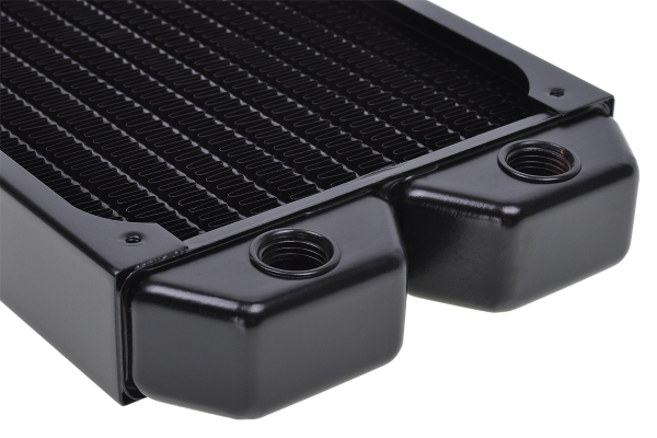 RAD Alphacool NexXxos ST30 Industry HPC Series 240mm Radiator