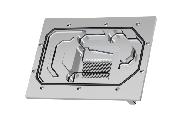 WAK Alphacool Eisblock Arc Pro B60 Creator