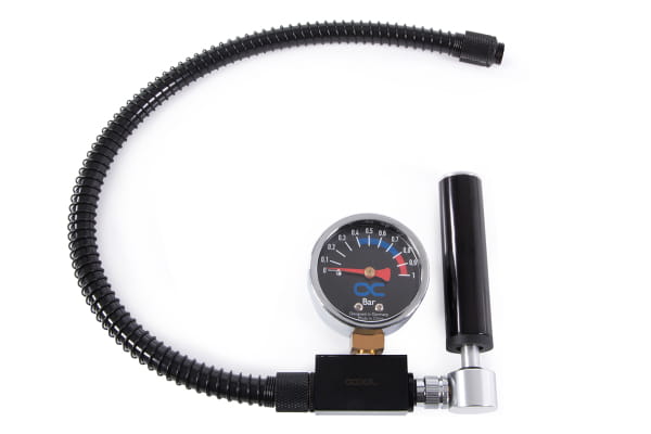 SEN Alphacool Leak Testing Tool incl. Pump