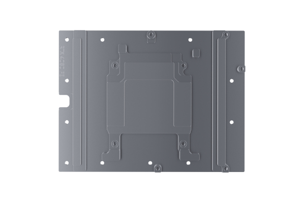 WAK Alphacool Eisblock Aurora RTX 4080 Founders Edition mit Backplate PHT EOL