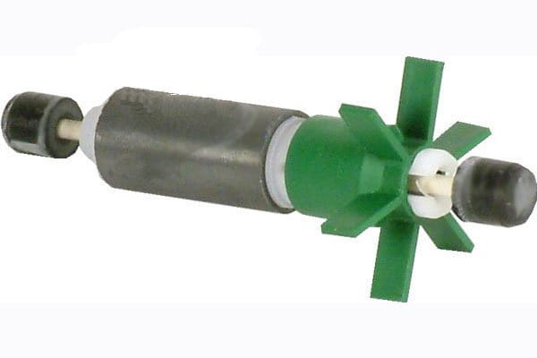 PUZ Eheim Pumpenwelle für Eheim 1046 EOL