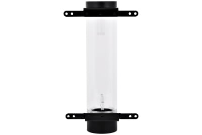 AGB Alphacool Eisbecher Lite 250mm Acetal Ausgleichsbehälter PHT EOL