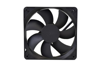 L12 Alphacool Coolmove 1600rpm ( 120x120x25mm ) - bulk - ohne Verpackung EOL