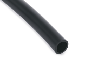 S13 Alphacool EPDM Tube 13/10 - Schwarz 3,3m (10ft) Retailbox