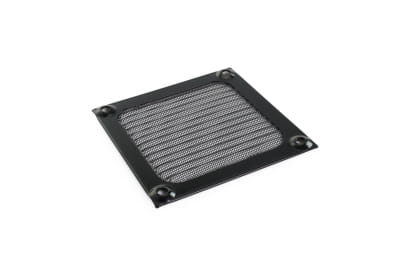 LZ Alphacool Lüfterfilter 80mm schwarz