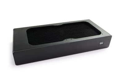 RAD Alphacool Core XT45 Full Copper 240mm Radiator RAD Alphacool Core XT45 Full Copper 240mm Radiator