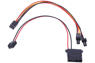 PUZ Alphacool Pumpenadapter EOL