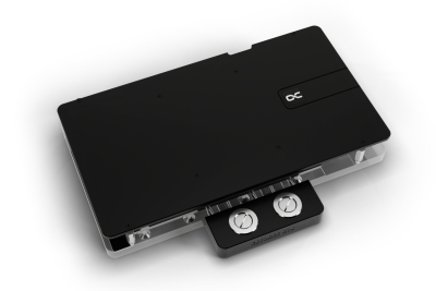 WAK Alphacool Core Geforce RTX 5090 EPIC-X mit Backplate