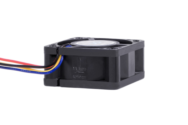 L40 Alphacool ES 40mm 400-10.000rpm Fan ( 40x40x20mm ) - Two Ball Bearing - PWM PHT EOL