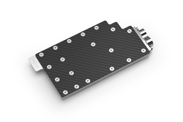 WAK Alphacool ES AI PRO R9700 1-Slot-Design
