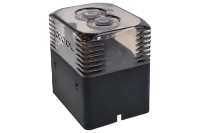 PUM Alphacool Eisstation D5 mit VPP Apex PWM Pumpe
