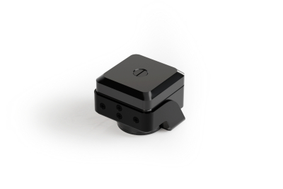 PUZ Alphacool Core DDCzero Pumptop mit Pumpe