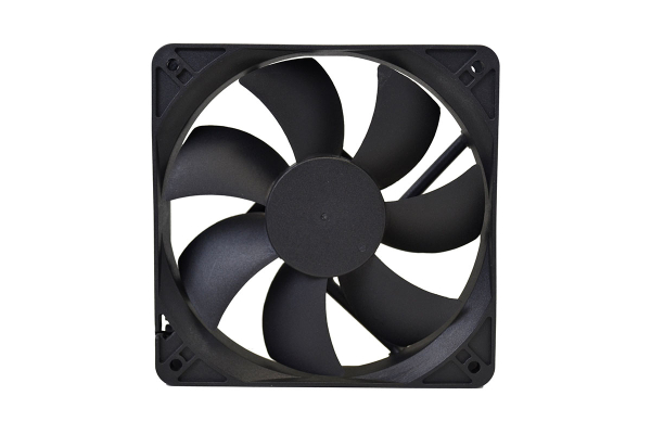 L12 Alphacool Coolmove 1600rpm ( 120x120x25mm ) - bulk - ohne Verpackung EOL