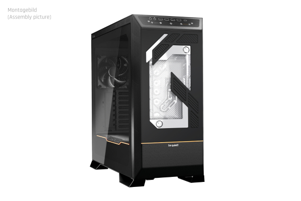AGB Alphacool Apex Distroplate Dark Base Pro 901 Black VPP/D5 PHT EOL