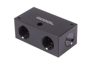 ANK Alphacool ES Distro Plate C1 PHT EOL
