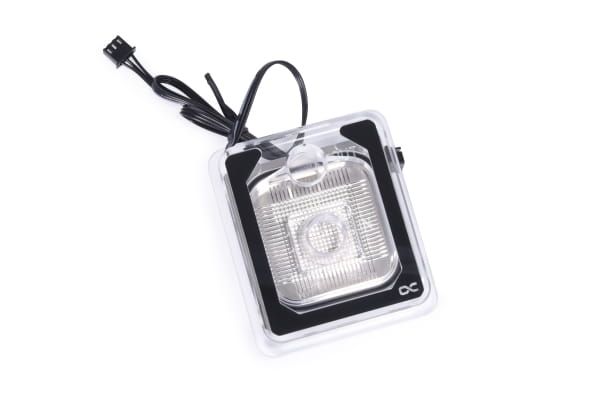 KOI Alphacool Core Wind 360mm ST30 Wasserkühlungs Set PHT EOL