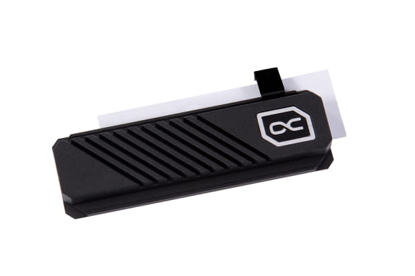 WAH Alphacool HDX Pro Air - M.2 NVMe 2280 SSD PHT EOL