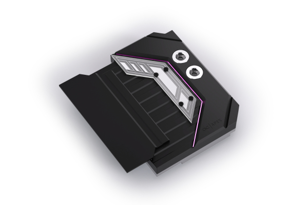WAC Alphacool Apex Monoblock TUF GAMING X870-PLUS WIFI (AM5)