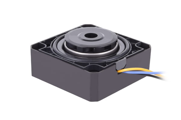 PUM Alphacool ES Laing DDC310 Pump - Single black plastic bottom