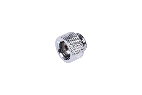 ANF Alphacool HF Verlängerung G1/4 auf G1/4 - Chrome PHT EOL