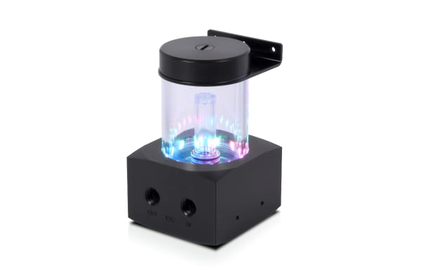 KOI Alphacool Core Storm 240mm ST30 Wasserkühlungs Set PHT EOL