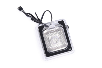 KOI Alphacool Core Wind 240mm ST30 Wasserkühlungs Set PHT EOL
