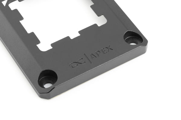 WAGZ Alphacool Apex AM5 Contact Frame
