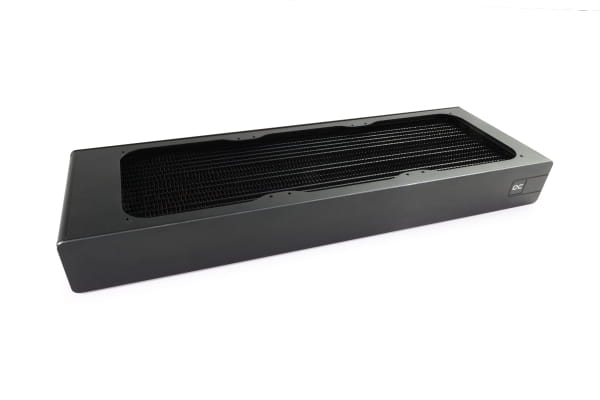 RAD Alphacool Core XT45 Full Copper 360mm Radiator