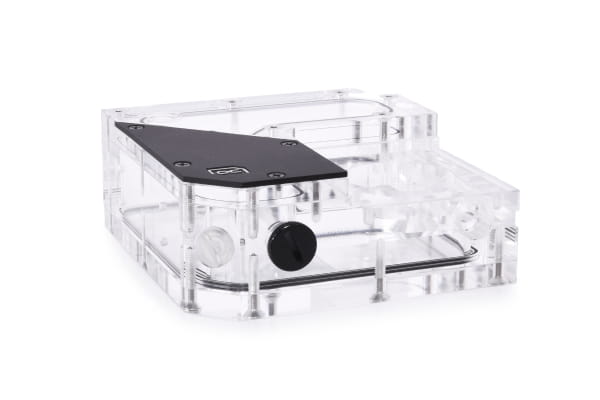 AGB Alphacool Rise Flat Reservoir DDC EOL