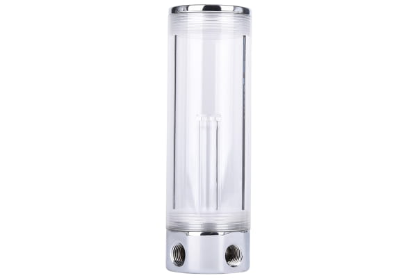 AGB Alphacool Cape Corp Coolplex HF Metall 15 - Chrome PHT EOL